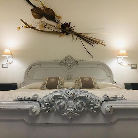 B&B Shardana Sennori Buitenkant foto