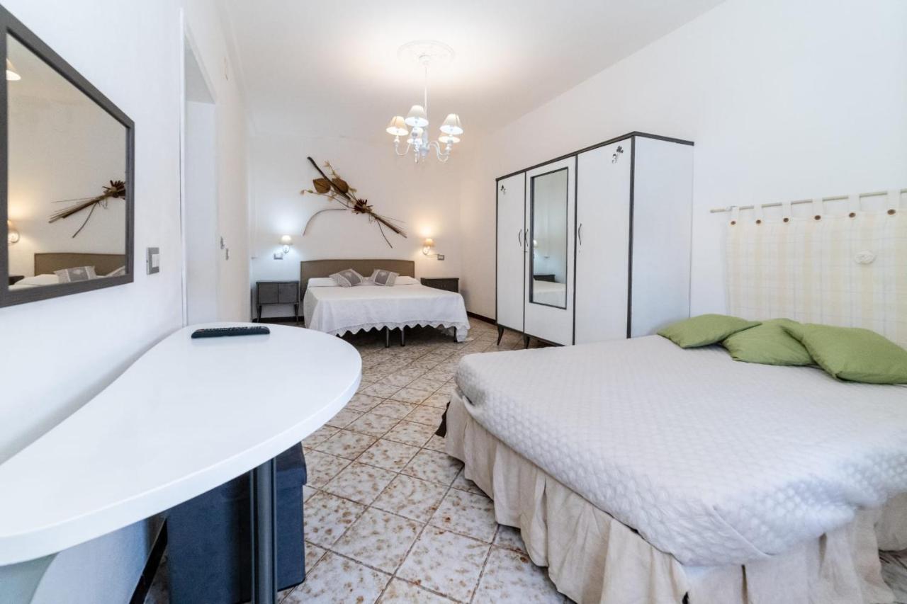 B&B Shardana Sennori Buitenkant foto