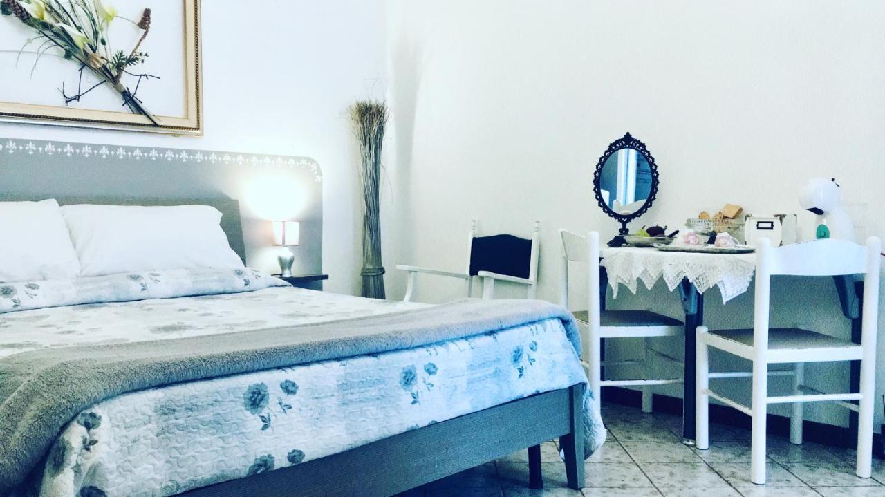 B&B Shardana Sennori Buitenkant foto