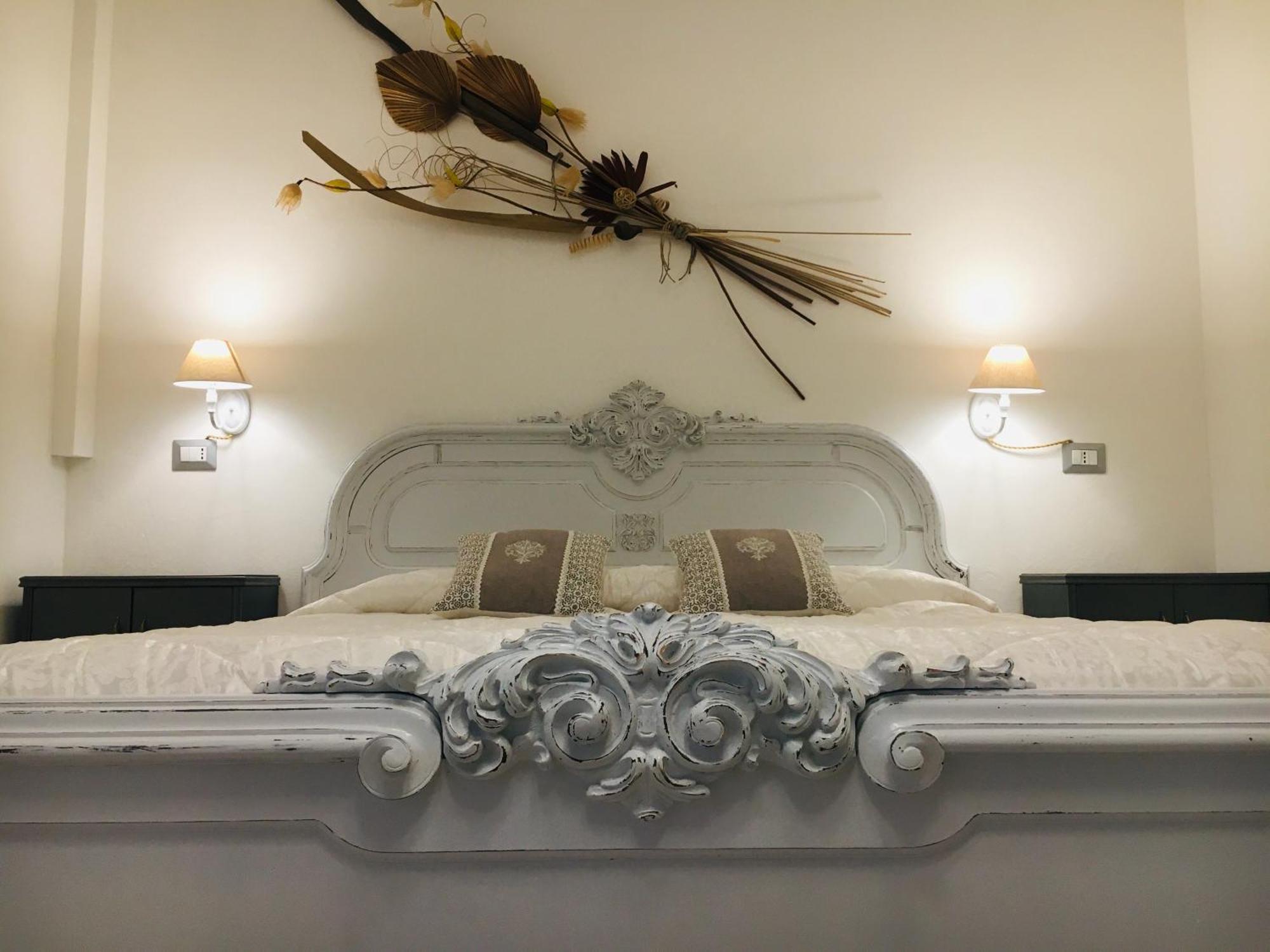B&B Shardana Sennori Buitenkant foto