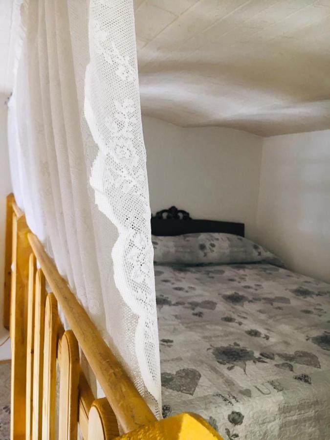 B&B Shardana Sennori Buitenkant foto