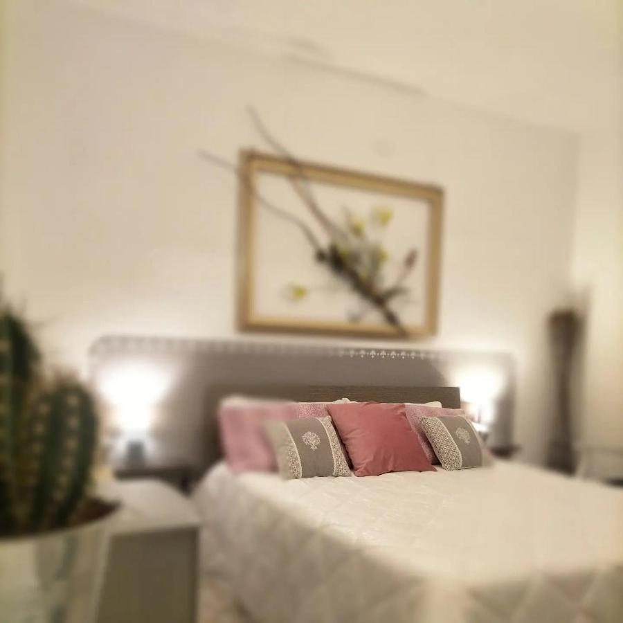 B&B Shardana Sennori Buitenkant foto