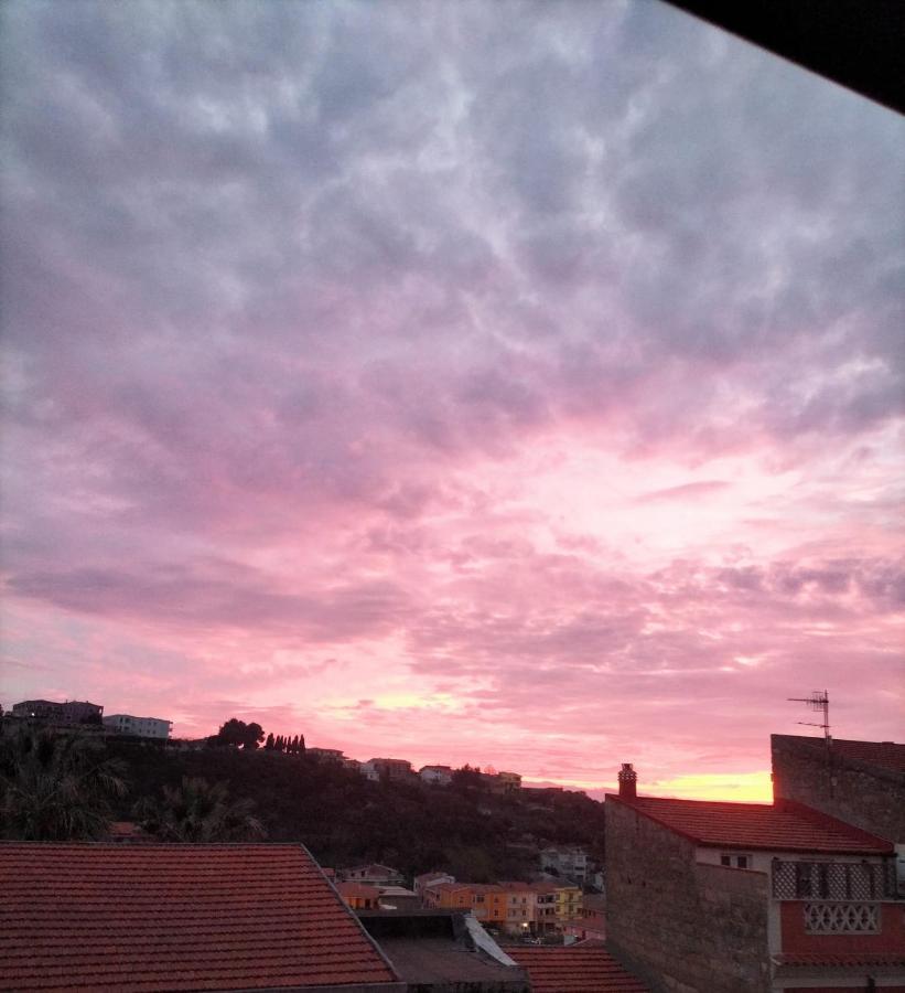 B&B Shardana Sennori Buitenkant foto
