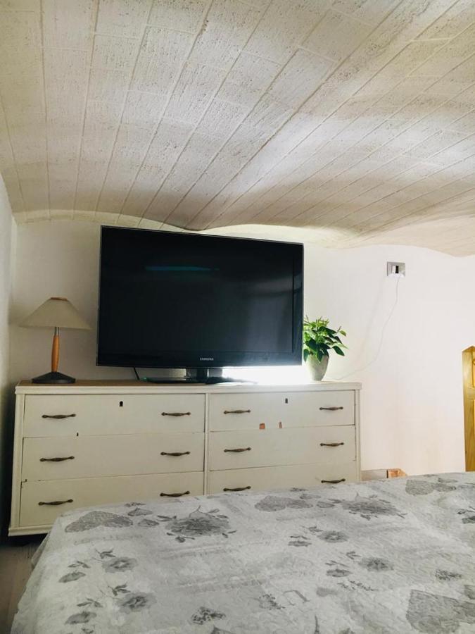 B&B Shardana Sennori Buitenkant foto