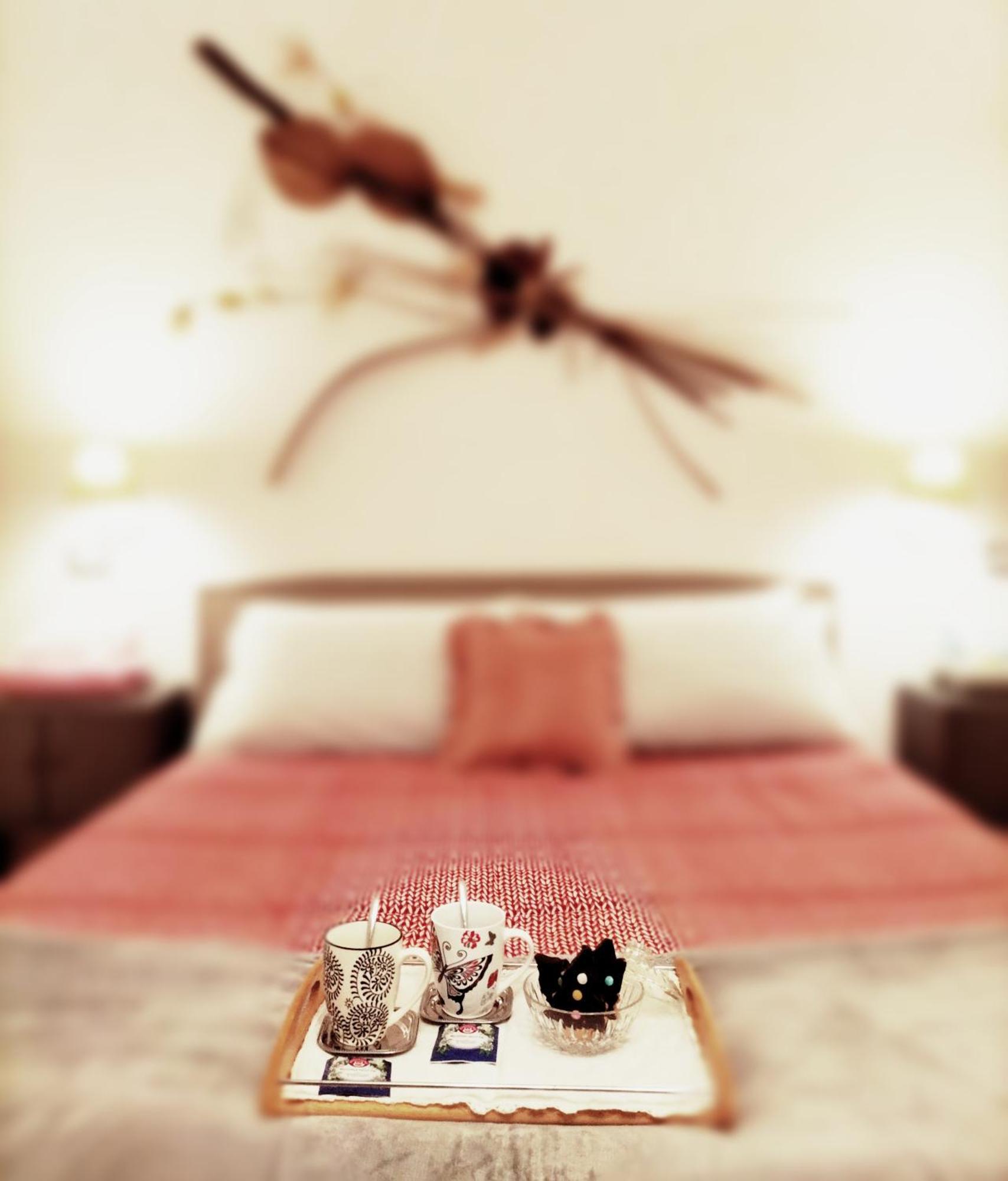 B&B Shardana Sennori Kamer foto
