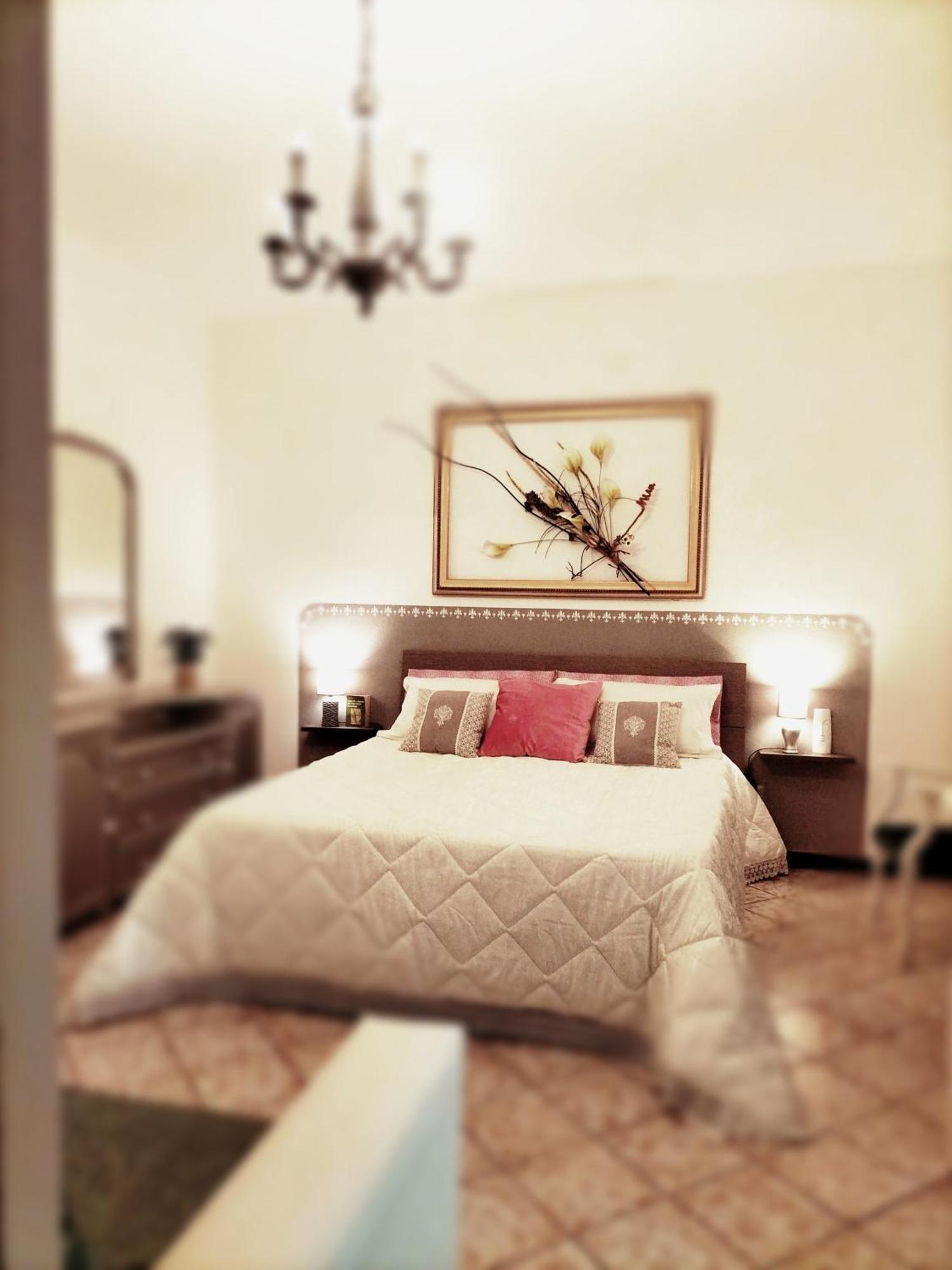 B&B Shardana Sennori Kamer foto