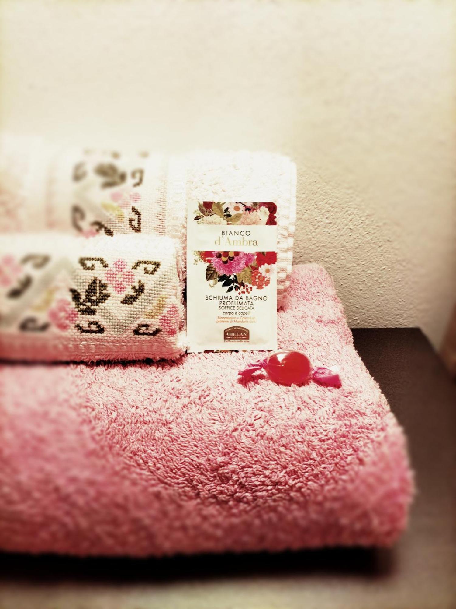 B&B Shardana Sennori Kamer foto