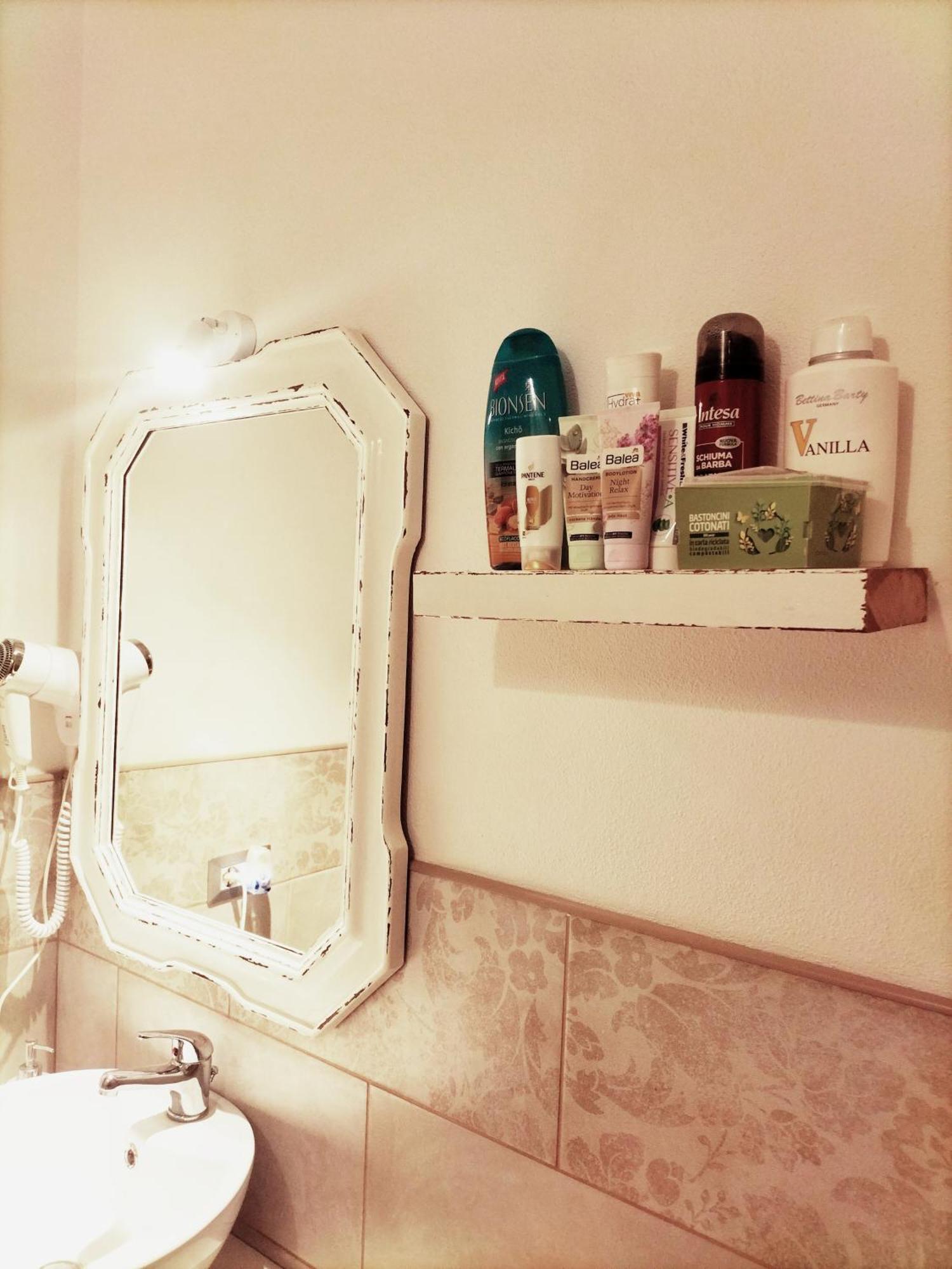 B&B Shardana Sennori Buitenkant foto