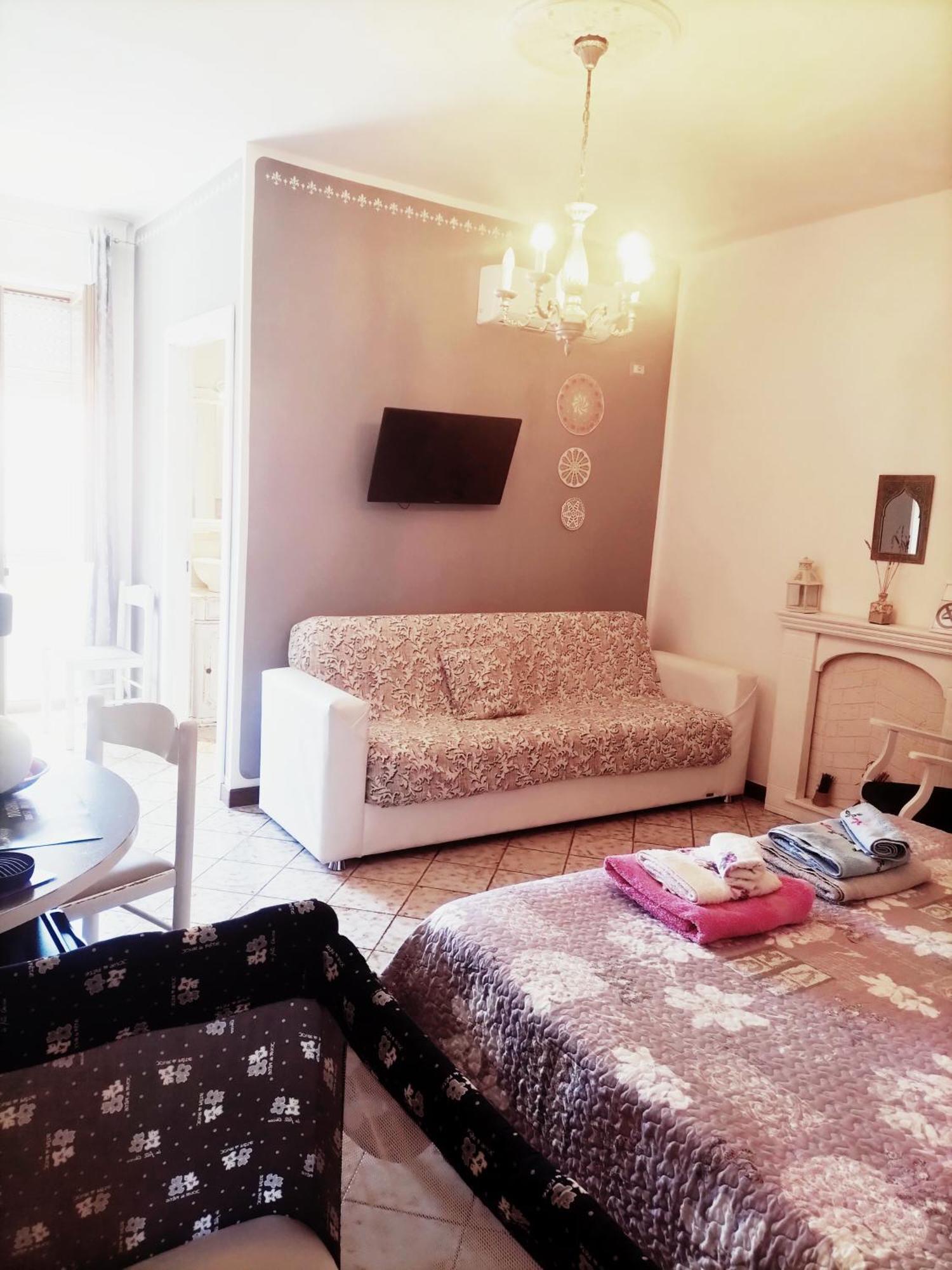 B&B Shardana Sennori Buitenkant foto