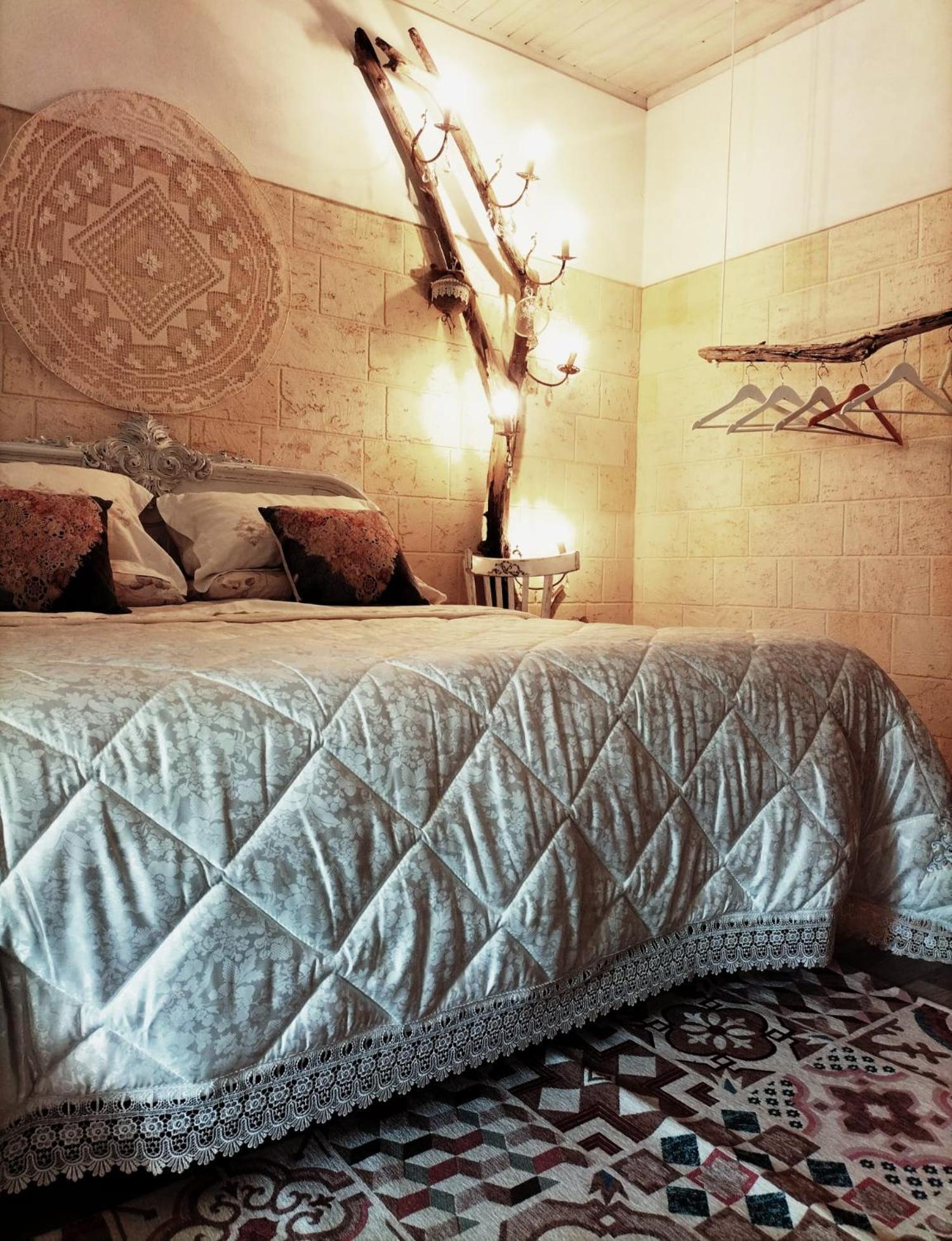 B&B Shardana Sennori Buitenkant foto