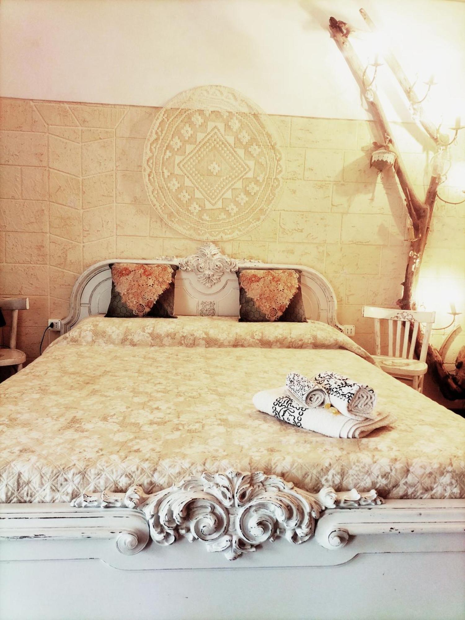 B&B Shardana Sennori Buitenkant foto