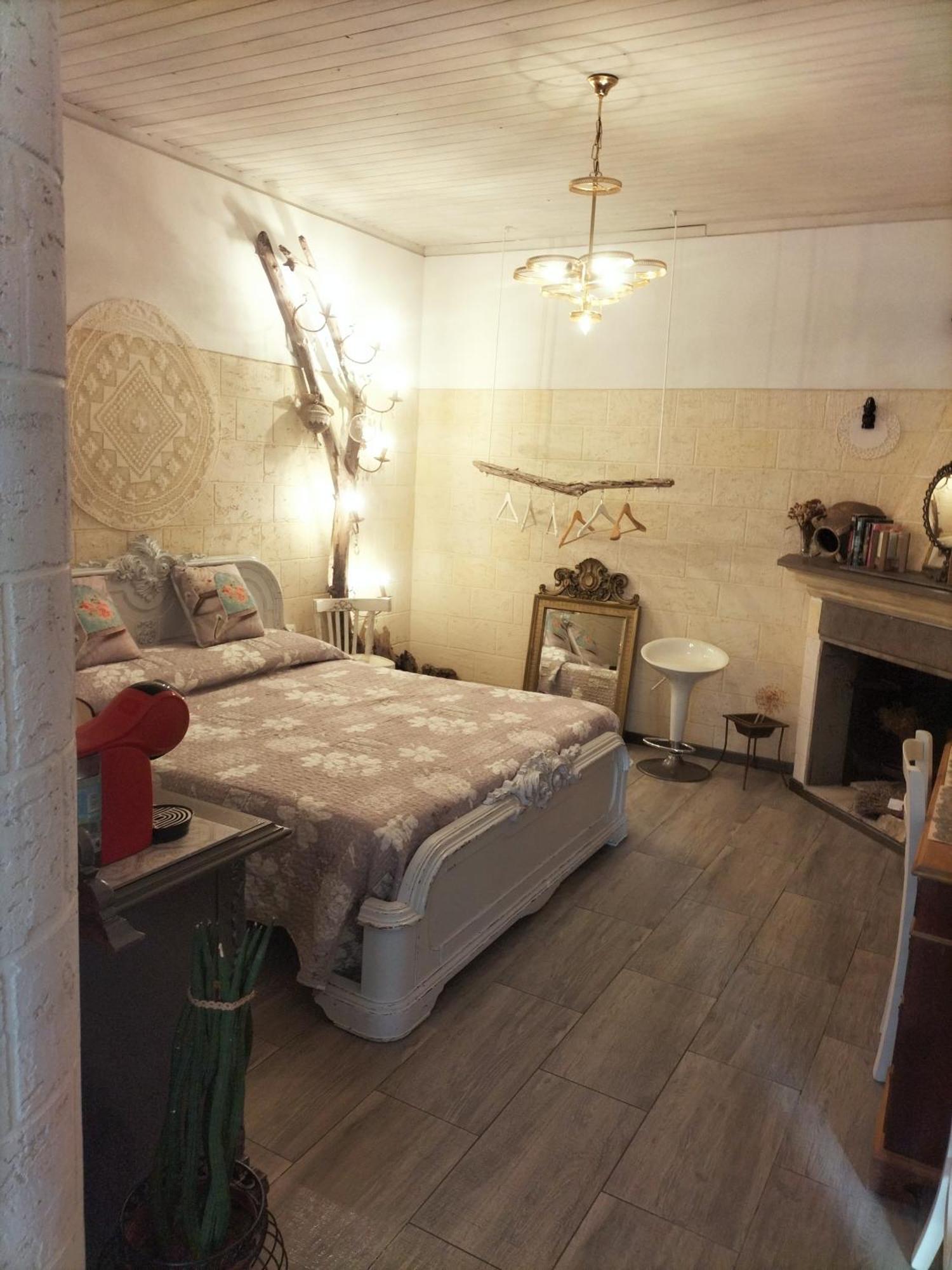 B&B Shardana Sennori Buitenkant foto